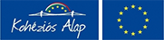 Kohezios alap kepe