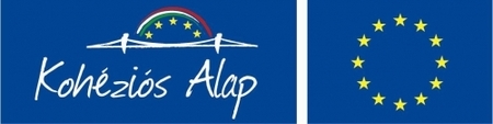 Kohéziós Alap