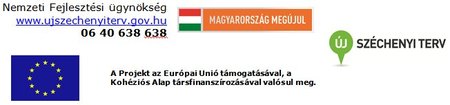 Új Széchenyi terv
